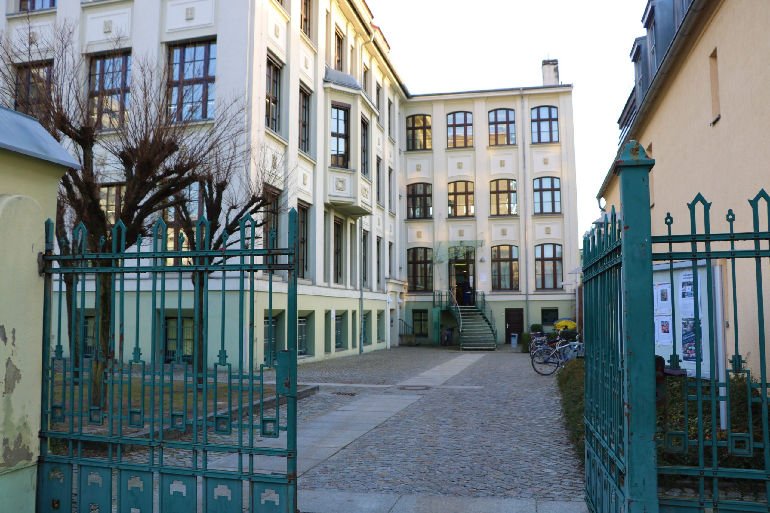 Onleihe-Sprechstunde