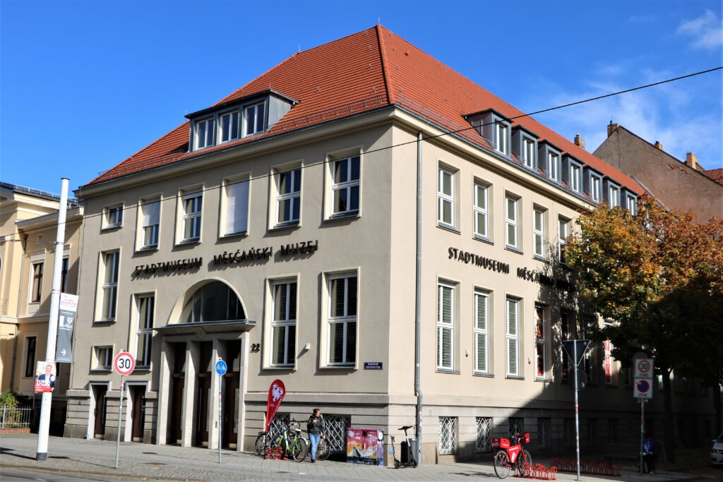 Stadtmuseum