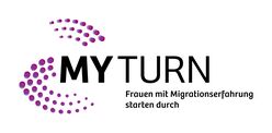 my turn logo