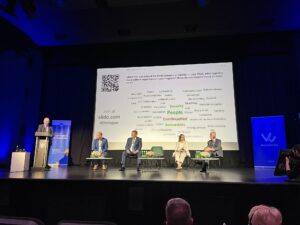 Annual Political Dialogue