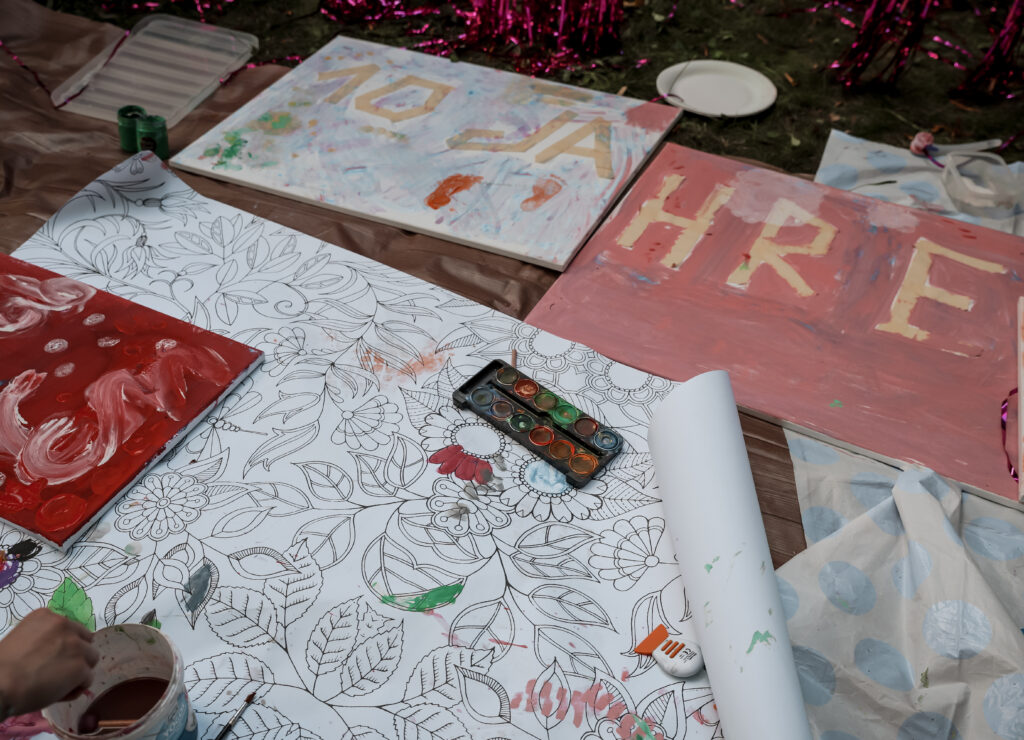 10 Jahre Caritas Familienzentrum