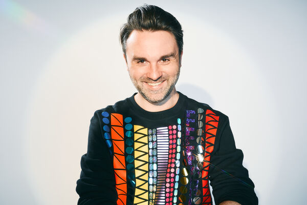 Dr. Pop Hitverdächtig - der musikalische Jahresrückblick