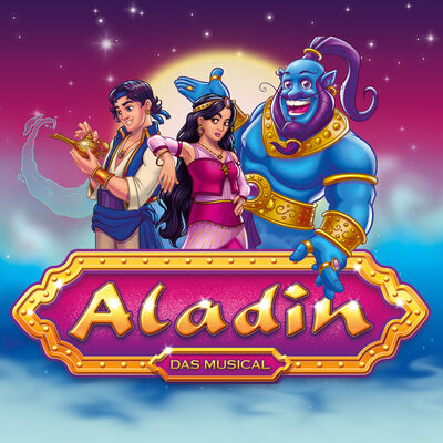 ALADIN Das Musical