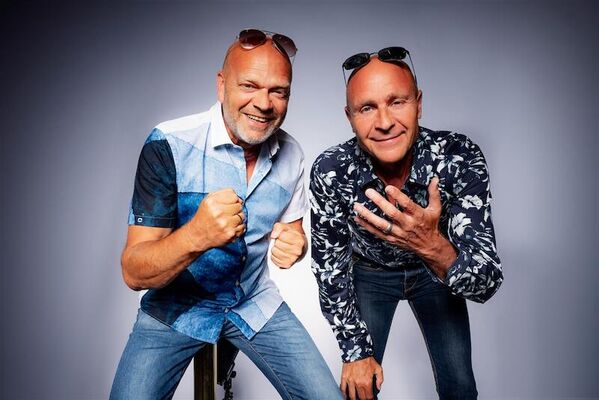 Die Feisten Familienfest