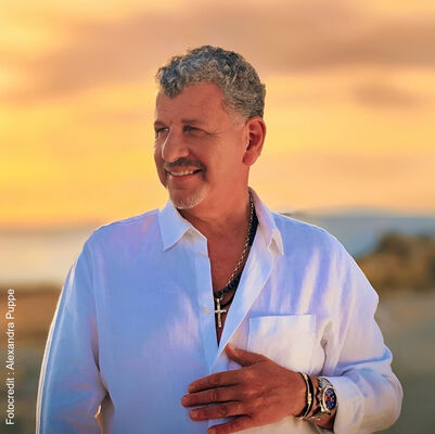 Die Semino Rossi Show