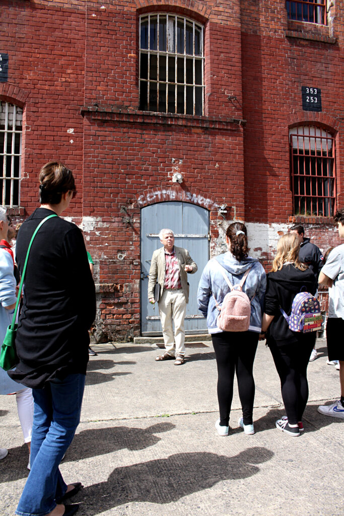 Lehrkräftefortbildung "Aktenkundig!"