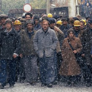 DIE HELDIN VON DANZIG