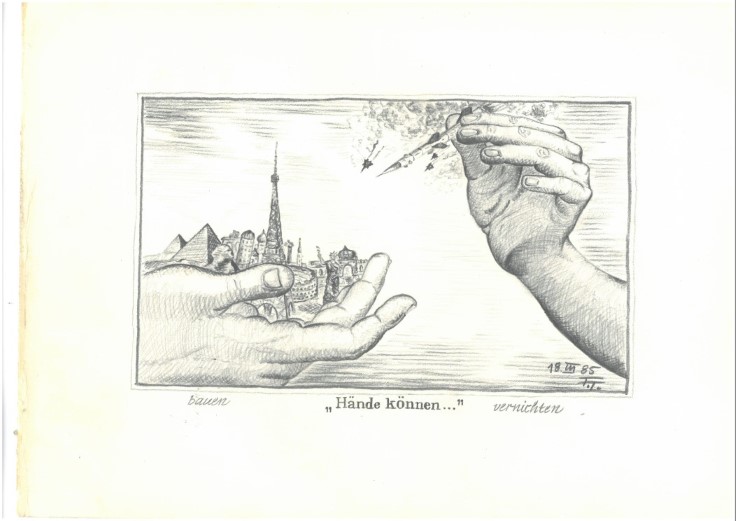 Kunst und Erinnerung: Aufarbeitung politischer Haft in Cottbus