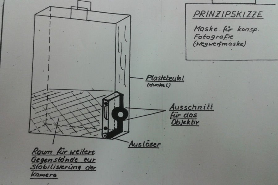Das große Lauschen – Spionagetechnik der Stasi
