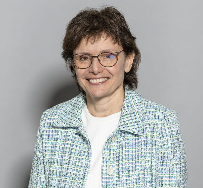 Vorsitzende Beirat Net Zero Valley Lausitz