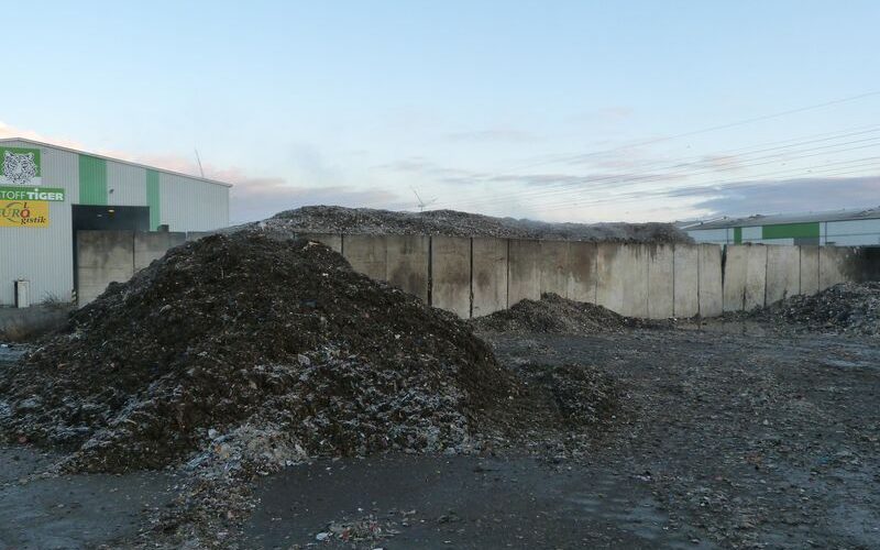 Untere Abfallwirtschafts- und Bodenschutzbehörde